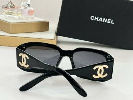 Picture of Chanel Sunglasses _SKUfw56678185fw